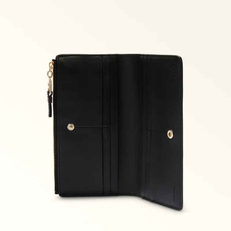 فورلا محفظة Nuvola لون Nero